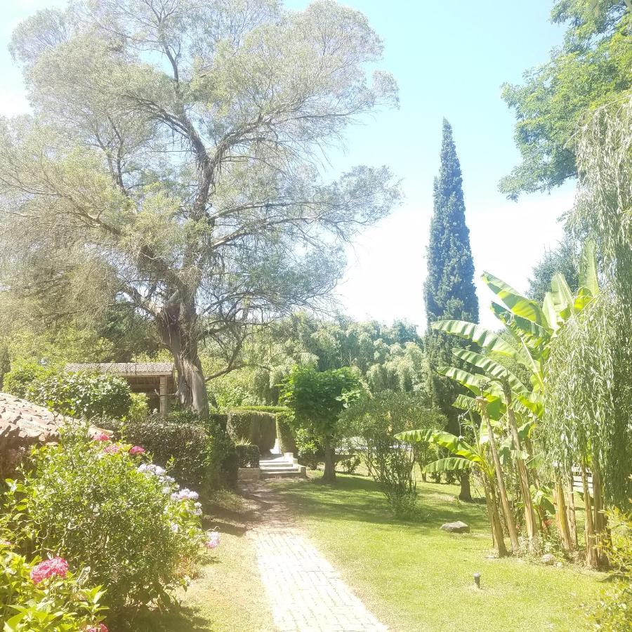 Gites Matilon, 5 Min Eugenie Les Bains Buanes Buitenkant foto